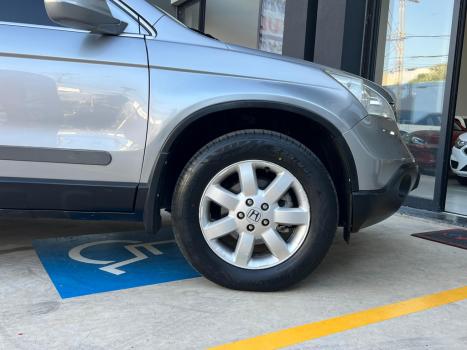 HONDA CRV 2.0 16V 4P LX AUTOMTICO, Foto 7