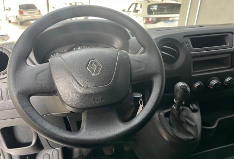 RENAULT Master 2.5 16V 3P DCI DIESEL CHASSI CABINE LSH1, Foto 5