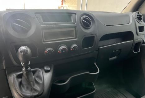 RENAULT Master 2.5 16V 3P DCI DIESEL CHASSI CABINE LSH1, Foto 6