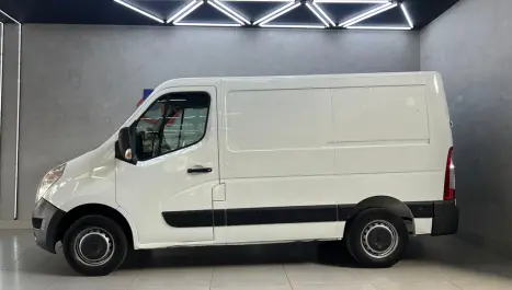 RENAULT Master 2.5 16V 3P DCI DIESEL CHASSI CABINE LSH1, Foto 7