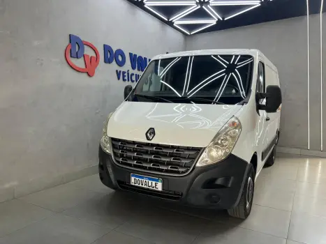 RENAULT Master 2.5 16V 3P DCI DIESEL CHASSI CABINE LSH1, Foto 8