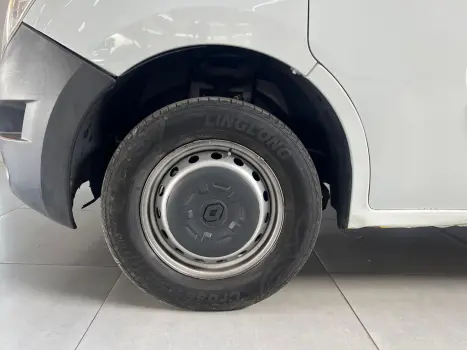 RENAULT Master 2.5 16V 3P DCI DIESEL CHASSI CABINE LSH1, Foto 10