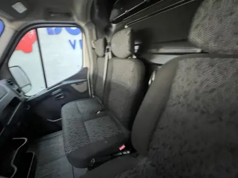 RENAULT Master 2.5 16V 3P DCI DIESEL CHASSI CABINE LSH1, Foto 11