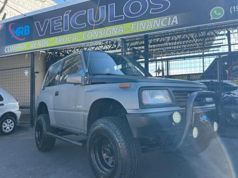 SUZUKI Vitara 1.6 16V 4P 4X4, Foto 4