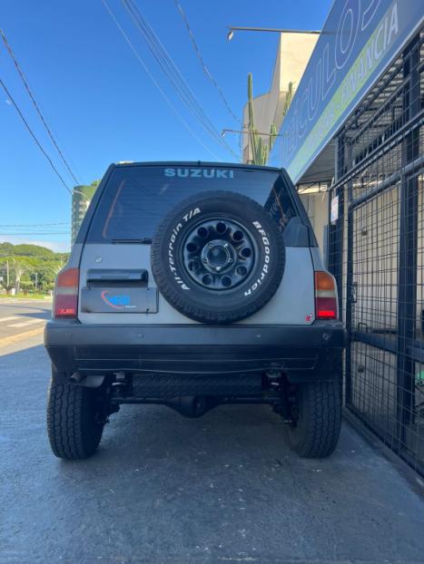 SUZUKI Vitara 1.6 16V 4P 4X4, Foto 6