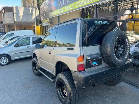 SUZUKI Vitara 1.6 16V 4P 4X4, Foto 8
