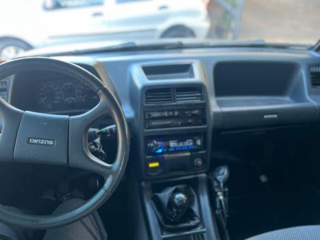 SUZUKI Vitara 1.6 16V 4P 4X4, Foto 11