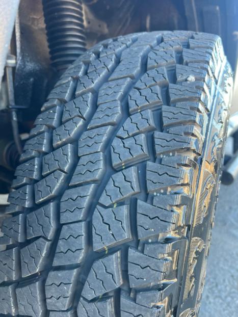 SUZUKI Vitara 1.6 16V 4P 4X4, Foto 12