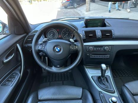 BMW 130I 3.0 24V 4P SPORT HATCH AUTOMTICO, Foto 10