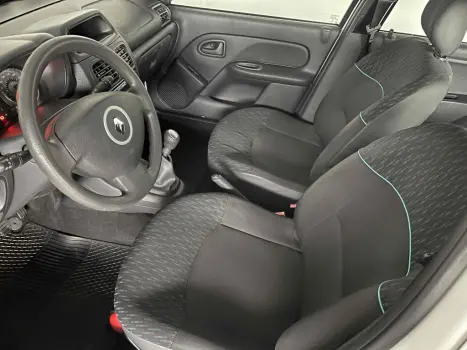 RENAULT Clio Hatch 1.0 16V 4P HI-POWER EXPRESSION, Foto 3