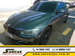 BMW 320I 2.0 16V 4P AUTOMTICO