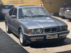 BMW 540I 4.0 32V V8 4P AUTOMTICO