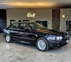 BMW 540I 4.4 32V V8 4P AUTOMTICO