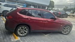BMW X1 2.0 16V 4P 18I GP S DRIVE AUTOMTICO