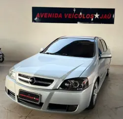 CHEVROLET Astra Hatch 2.0 4P ADVANTAGE  FLEX