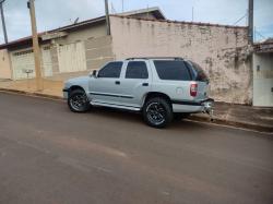 CHEVROLET Blazer 2.8 12V 4P 4X4 DLX TURBO DIESEL INTERCOOLER
