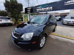 CHEVROLET Captiva Sport 2.4 16V SFI ECOTEC AUTOMTICO