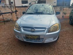 CHEVROLET Celta 1.0 VHC FLEX LIFE 