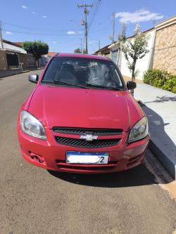 CHEVROLET Celta 1.0 4P LT VHCE FLEX