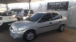 CHEVROLET Classic Sedan 1.6 4P