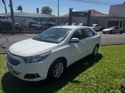 CHEVROLET Cobalt 1.4 4P FLEX LTZ