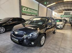 CHEVROLET Cobalt 1.8 4P FLEX LTZ AUTOMTICO