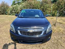 CHEVROLET Cobalt 1.8 4P FLEX LTZ AUTOMTICO