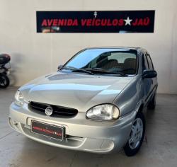 CHEVROLET Corsa Sedan 1.0 4P CLASSIC LIFE