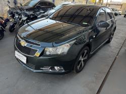 CHEVROLET Cruze Hatch 1.8 16V 4P LT SPORT6 FLEX AUTOMTICO