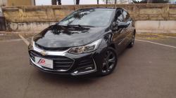 CHEVROLET Cruze Hatch 1.4 16V 4P LT SPORT6 TURBO FLEX AUTOMTICO