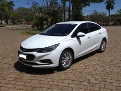 CHEVROLET Cruze Sedan 1.4 16V 4P LT FLEX TURBO AUTOMTICO
