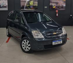 CHEVROLET Meriva 1.4 4P FLEX JOY