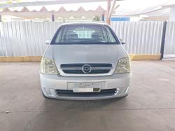 CHEVROLET Meriva 1.8 4P 