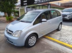 CHEVROLET Meriva 1.8 4P FLEX MAXX