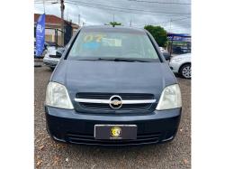 CHEVROLET Meriva 1.8 4P FLEX MAXX