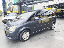 CHEVROLET Meriva 1.8 4P FLEX MAXX