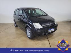 CHEVROLET Meriva 1.8 4P FLEX MAXX