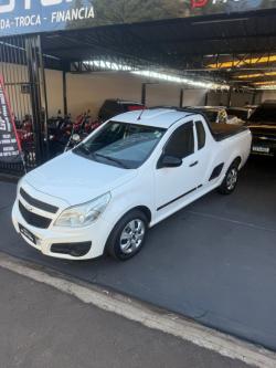 CHEVROLET Montana 1.4 FLEX LS