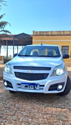 CHEVROLET Montana 1.4 FLEX LS