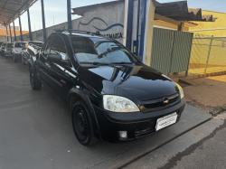 CHEVROLET Montana 1.8 FLEX CONQUEST