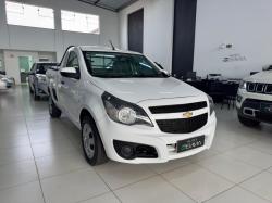 CHEVROLET Montana 1.4 FLEX LS