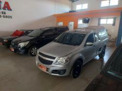 CHEVROLET Montana 1.4 FLEX LS