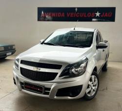 CHEVROLET Montana 1.4 FLEX LS