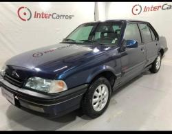 CHEVROLET Monza Sedan 2.0 4P EFI LCOOL GLS