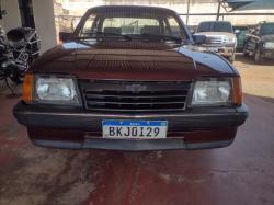 CHEVROLET Monza Sedan 1.8 SL