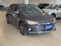 CHEVROLET Onix Hatch 1.0 12V 4P FLEX LT TURBO AUTOMTICO