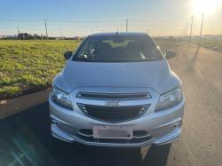 CHEVROLET Onix Hatch 1.0 4P FLEX LT