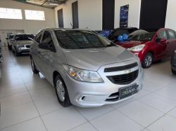 CHEVROLET Onix Hatch 1.0 4P FLEX JOY