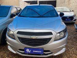 CHEVROLET Onix Hatch 1.0 4P FLEX JOY