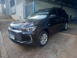 CHEVROLET Tracker 1.0 12V 4P FLEX TURBO AUTOMTICO
